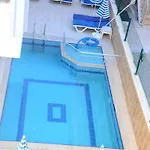 Hotel Eftalia Downtown 4*