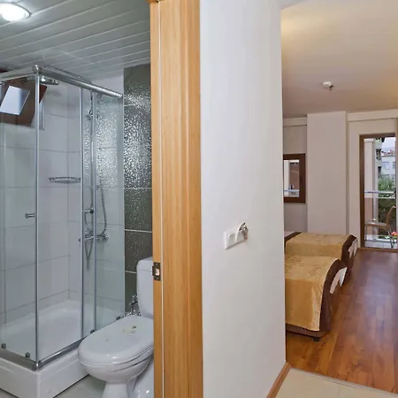 Eftalia Downtown Hotel 4*