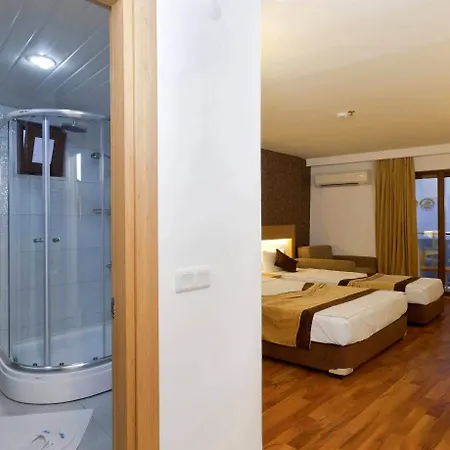 Eftalia Downtown Alanya