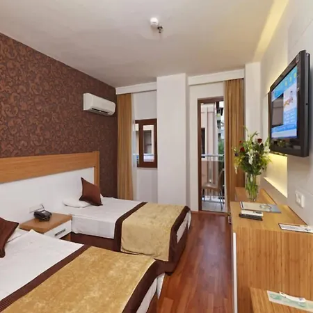 Eftalia Downtown Hotel