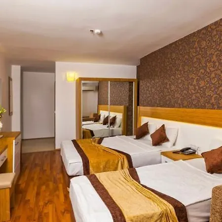 Eftalia Downtown Hotel