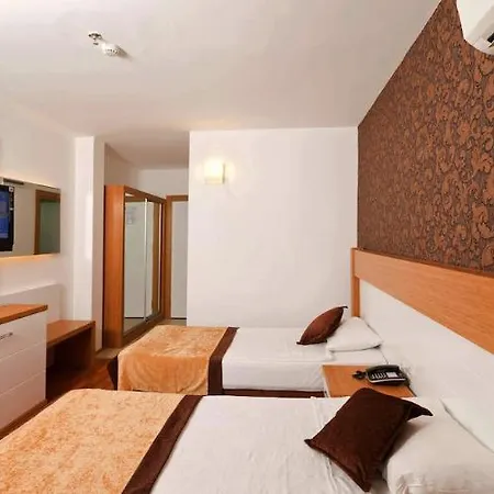 Eftalia Downtown Hotel 4*