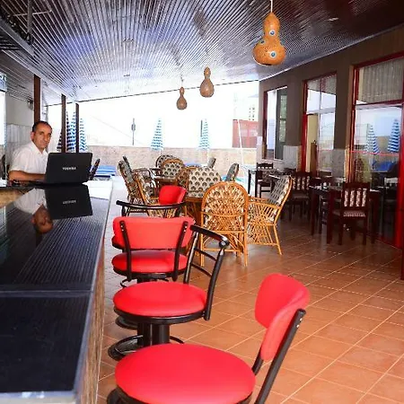 Hotel Eftalia Downtown