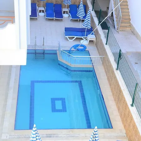 Eftalia Downtown Alanya